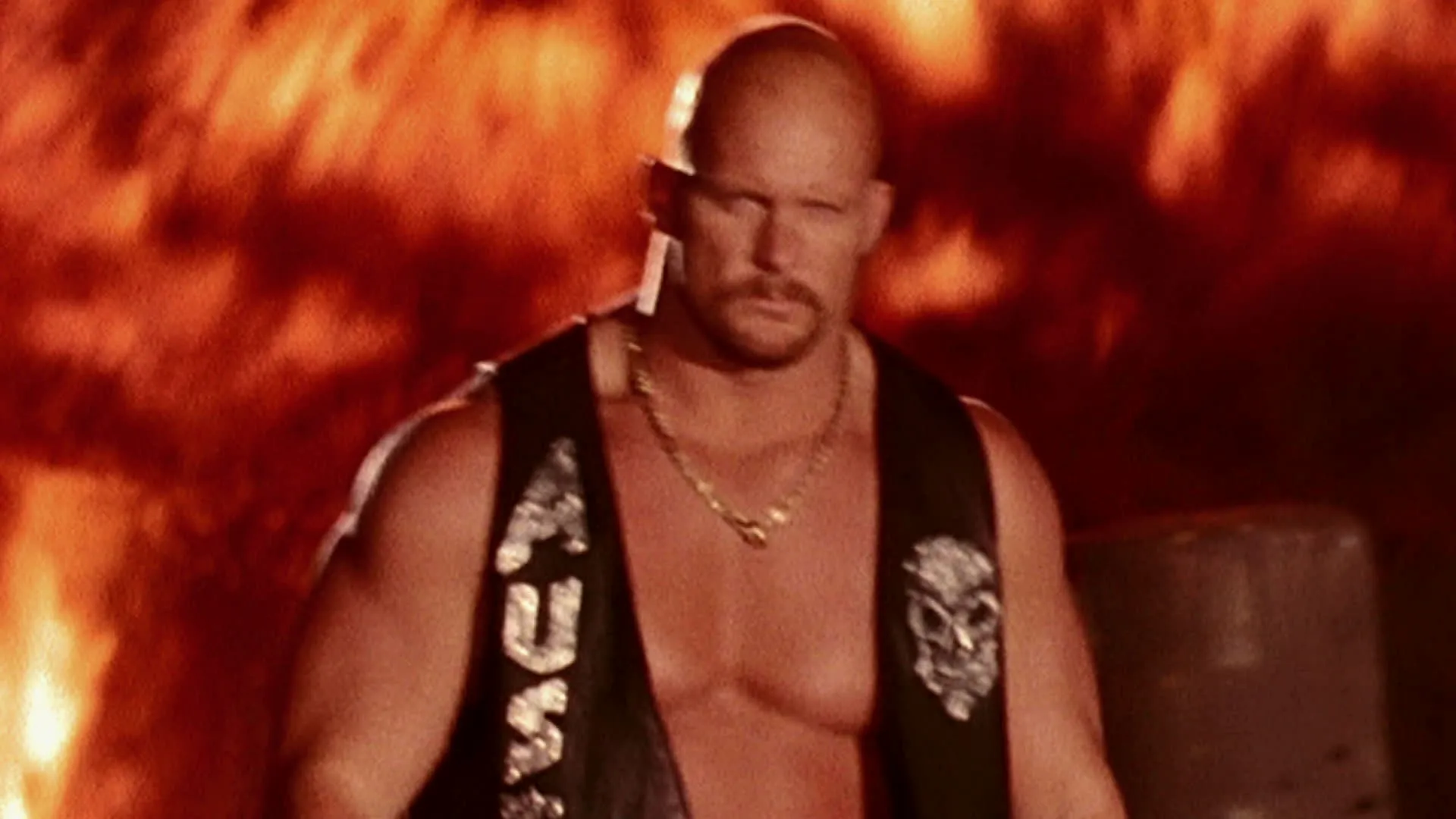 thumbnail - S1:E3 Stone Cold Steve Austin vs. The Rock