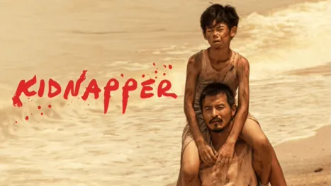 thumbnail - Kidnapper