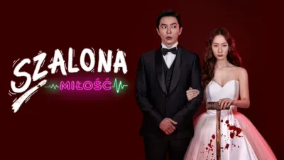 thumbnail - Szalona miłość