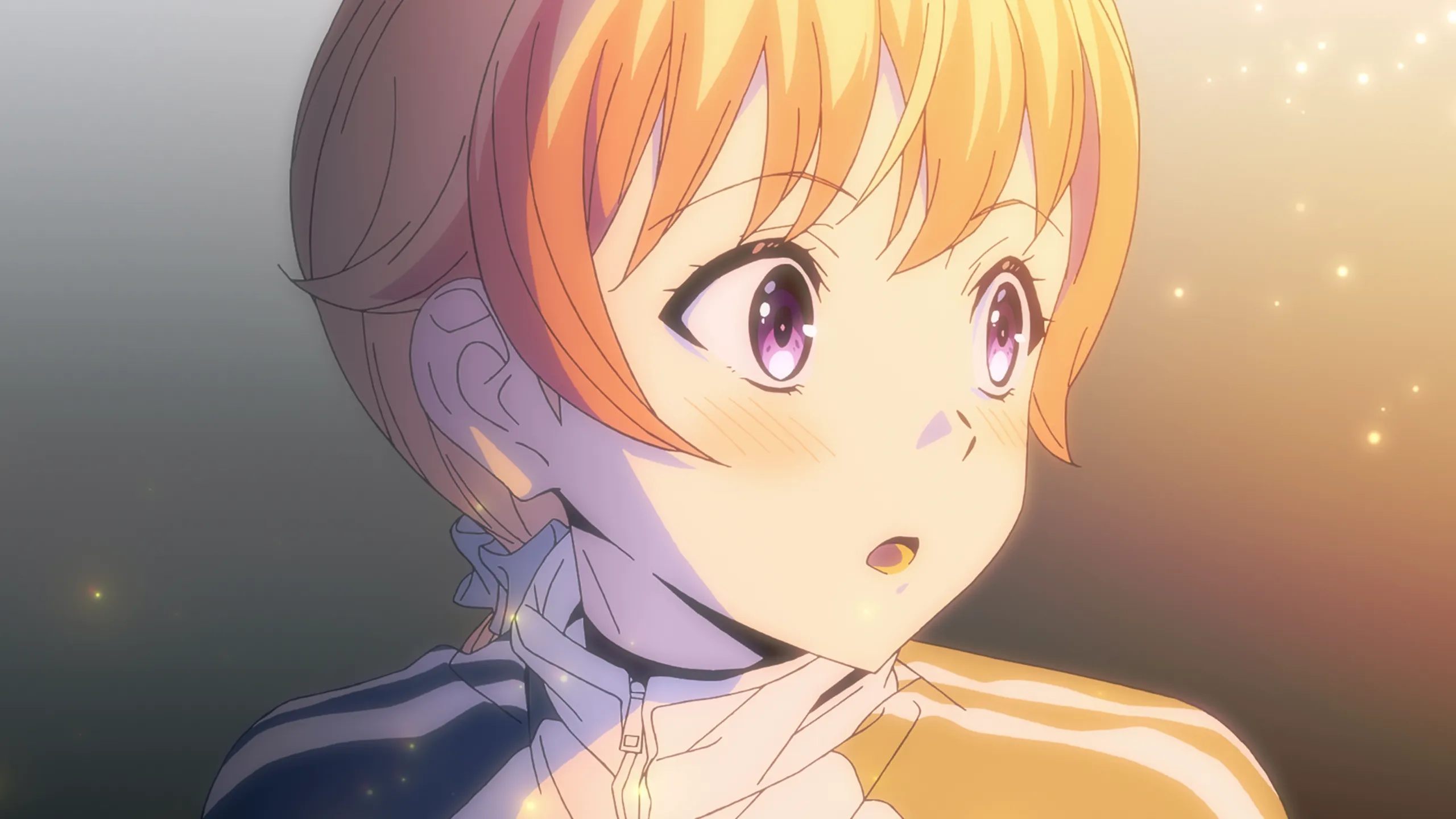 thumbnail - S1：第6話「縁結びの樹の下で」