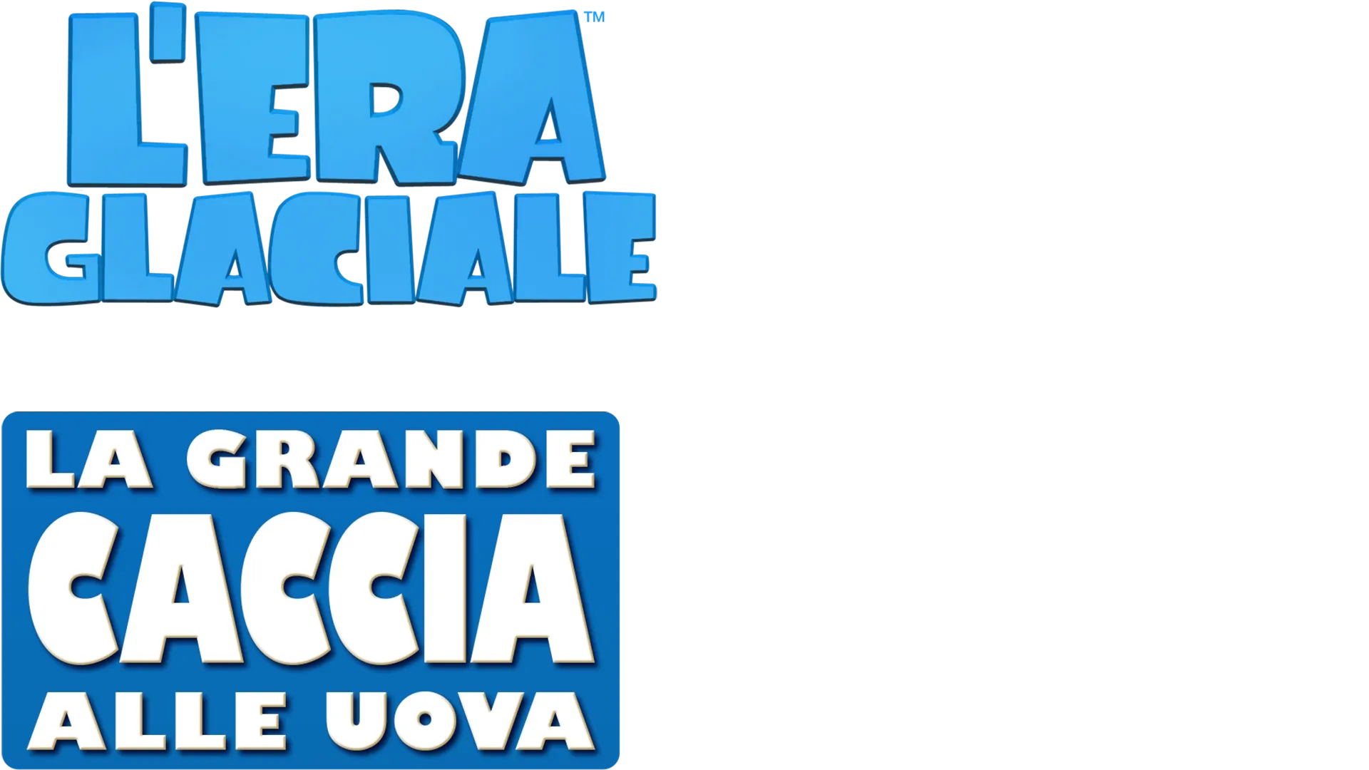 L’Era Glaciale: La Grande Caccia alle Uova
