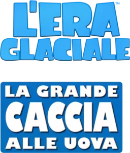 L’Era Glaciale: La Grande Caccia alle Uova