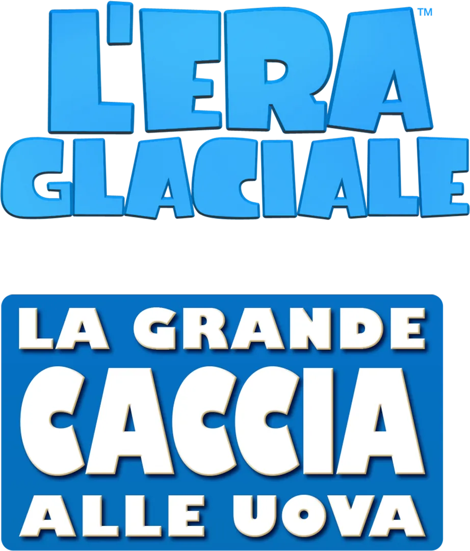 L’Era Glaciale: La Grande Caccia alle Uova