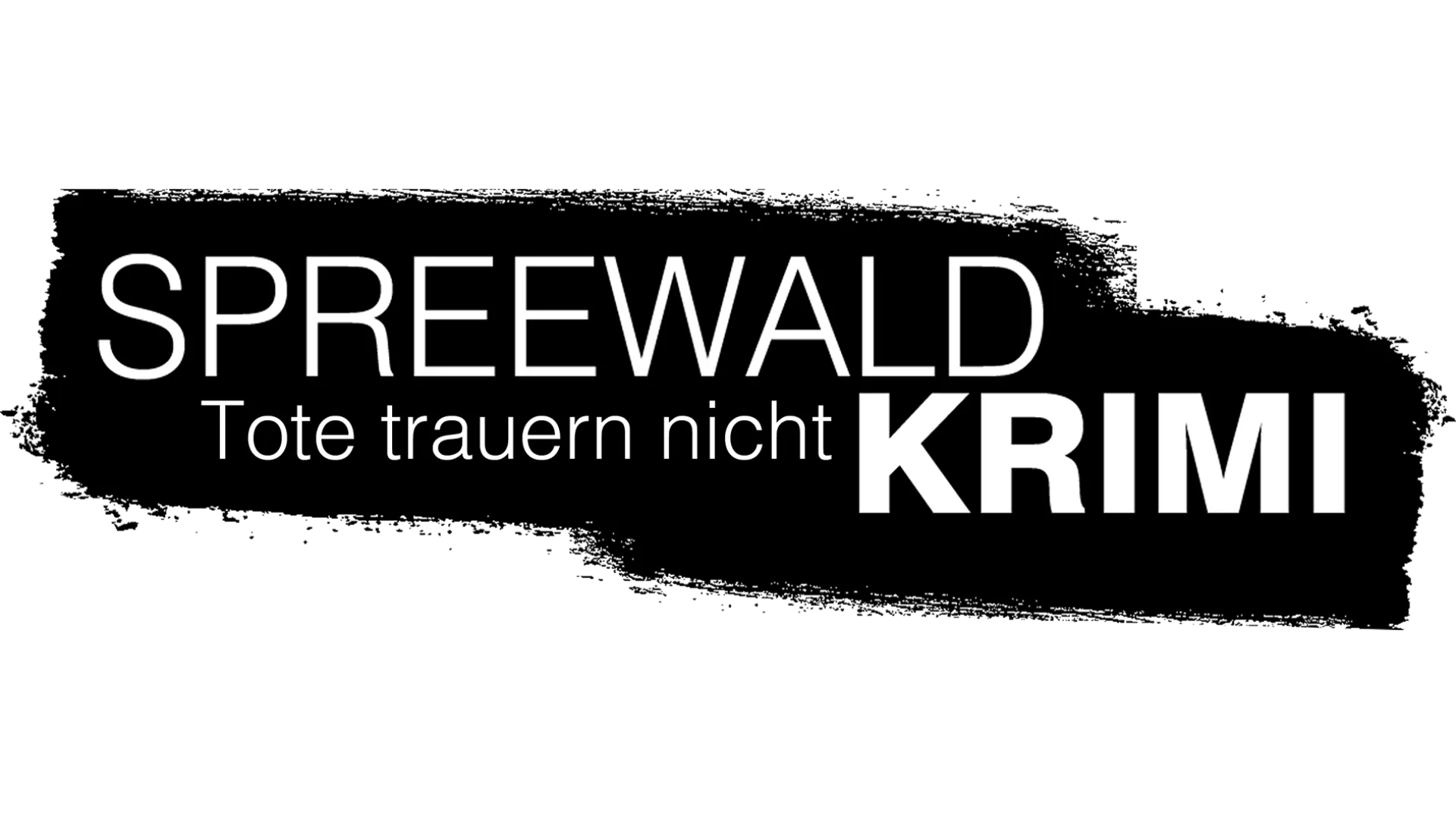 Spreewaldkrimi - Tote trauern nicht