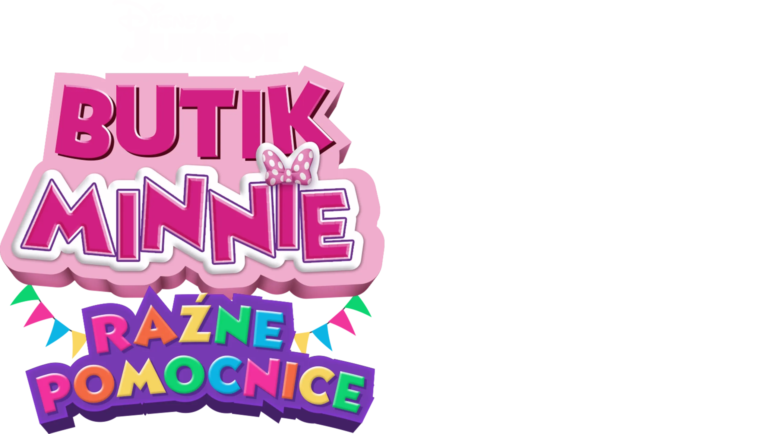 Butik Minnie: Raźne Pomocnice
