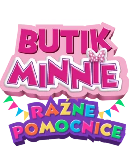 Butik Minnie: Raźne Pomocnice