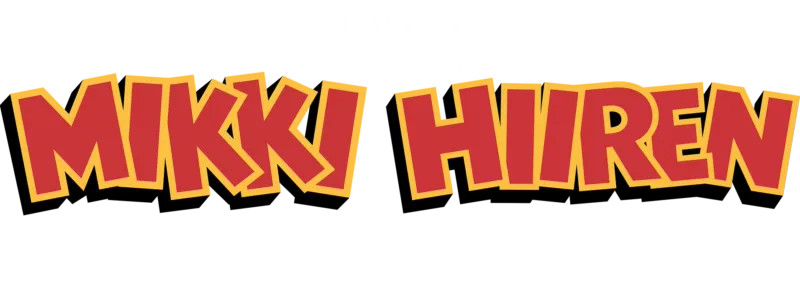 Mikki Hiiren ihmeellinen maailma