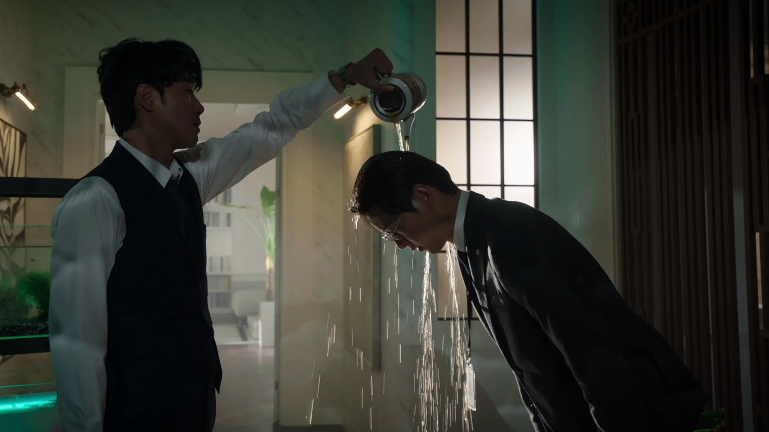 thumbnail - S1：第1話「第一話」