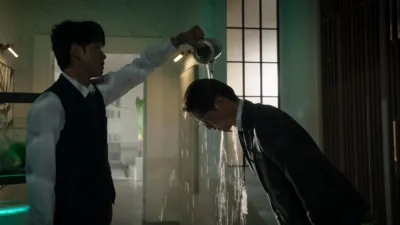 thumbnail - S1：第1話「第一話」