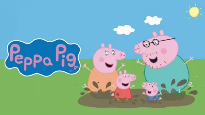 Peppa Pig