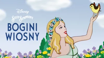 thumbnail - Bogini wiosny