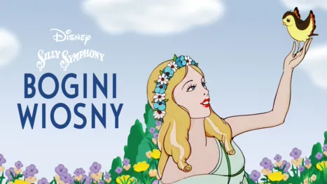 thumbnail - Bogini wiosny