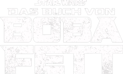 Das Buch von Boba Fett