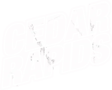 Cedar Rapids