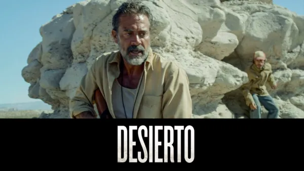 thumbnail - Desierto