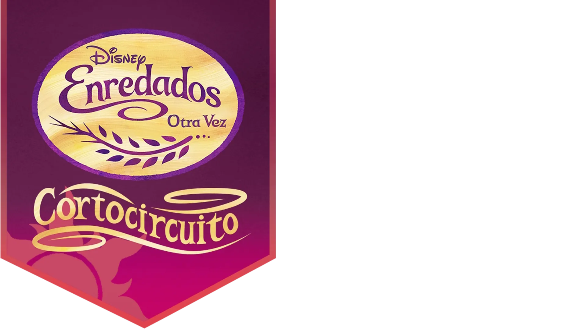 Enredados Otra Vez - Cortocircuito (Cortos)