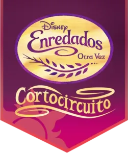 Enredados Otra Vez - Cortocircuito (Cortos)