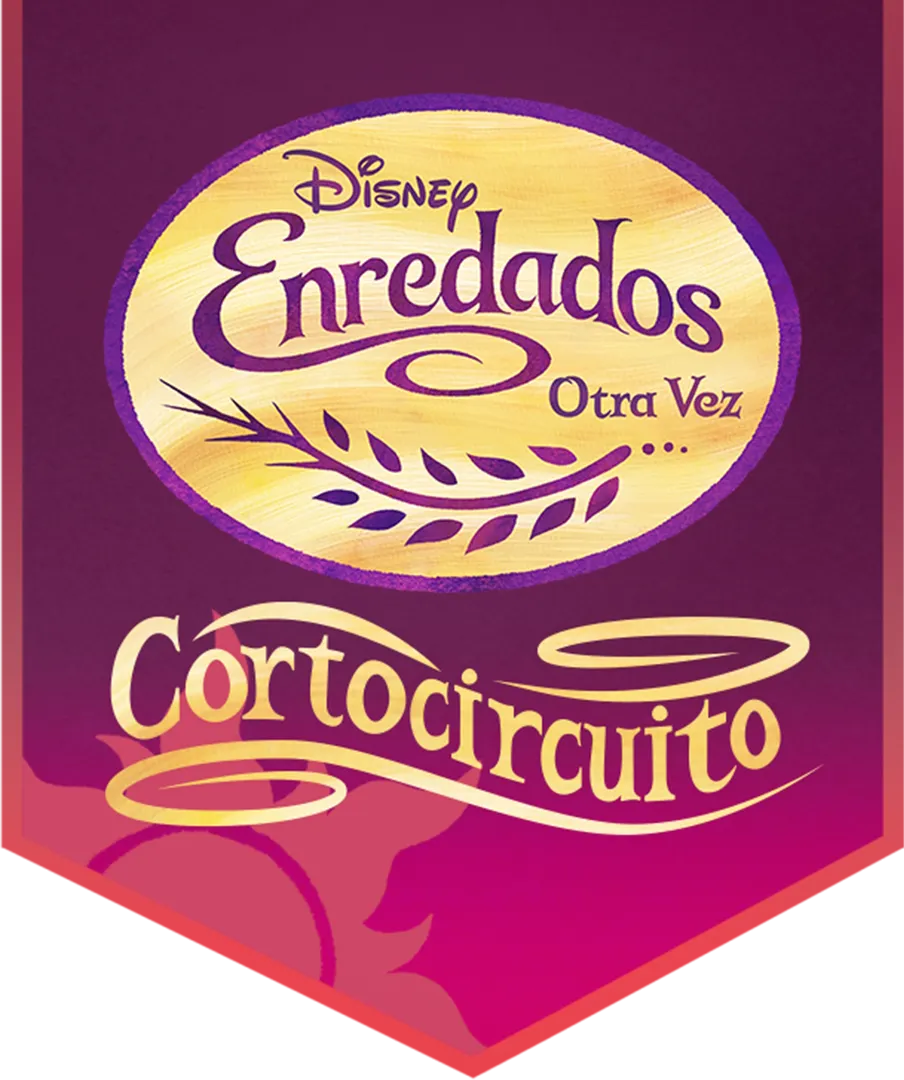 Enredados Otra Vez - Cortocircuito (Cortos)