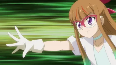 thumbnail - S1:E3 The Kebobbery!