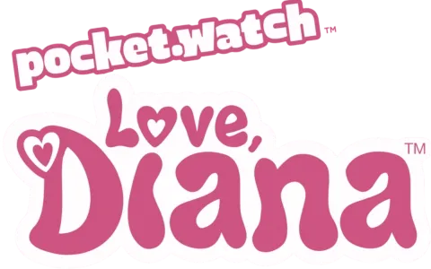 Love, Diana