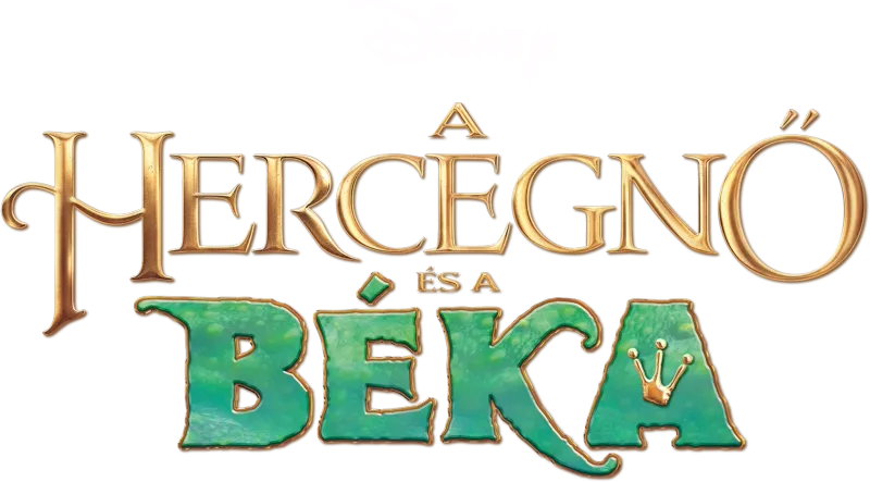 A hercegnő és a béka