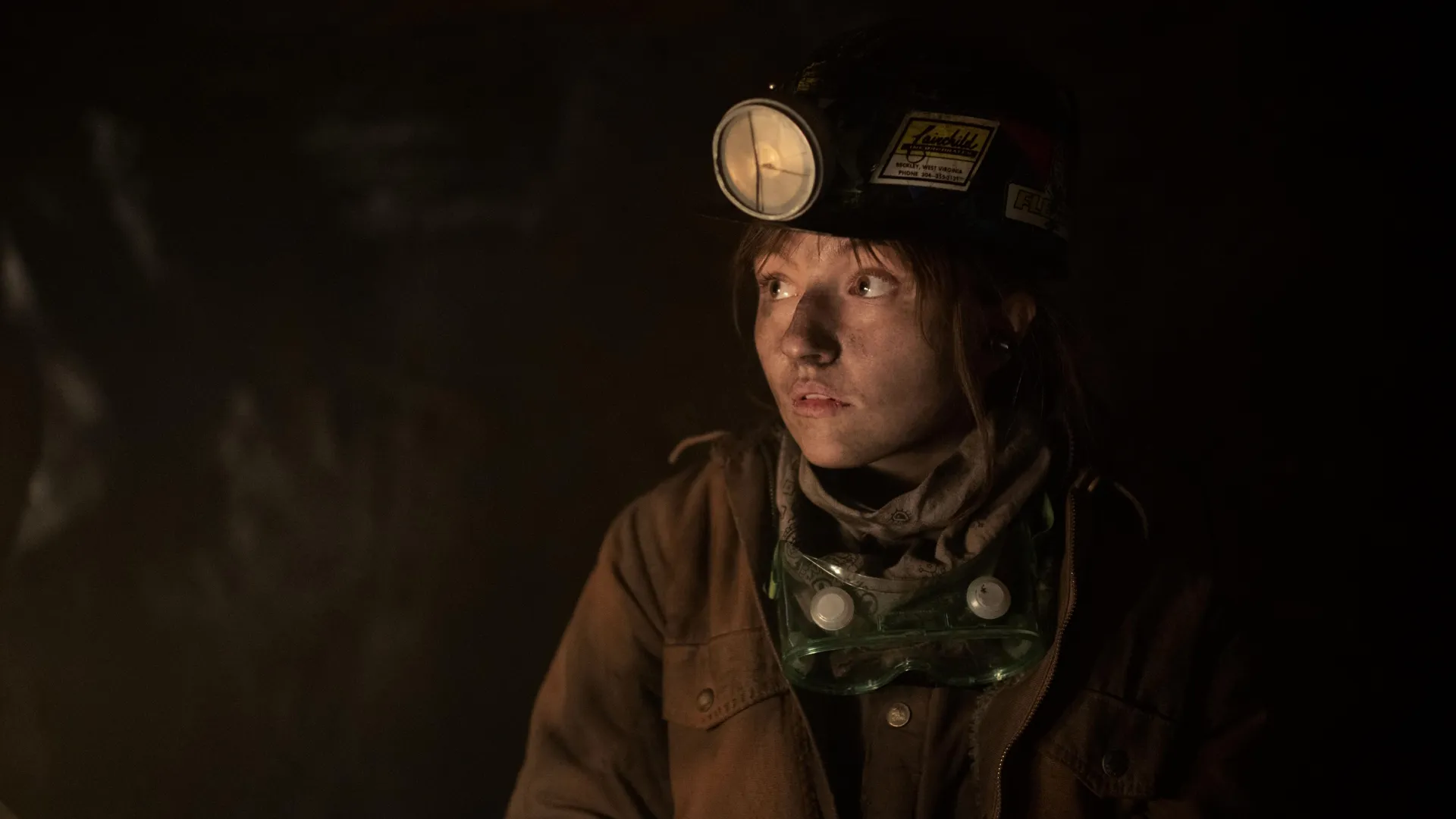 thumbnail - S1:E1 First Bottle