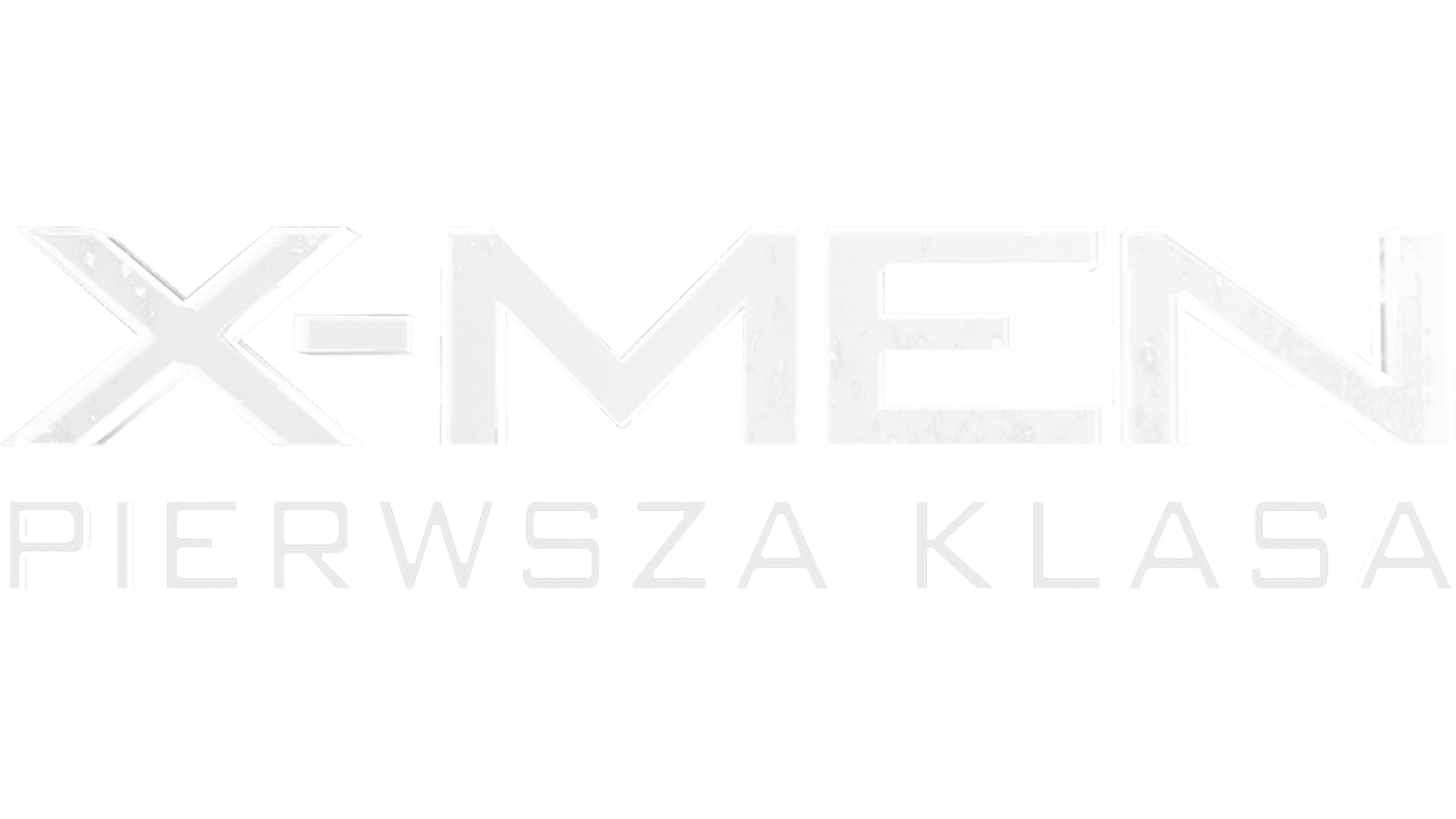X-Men: Pierwsza klasa