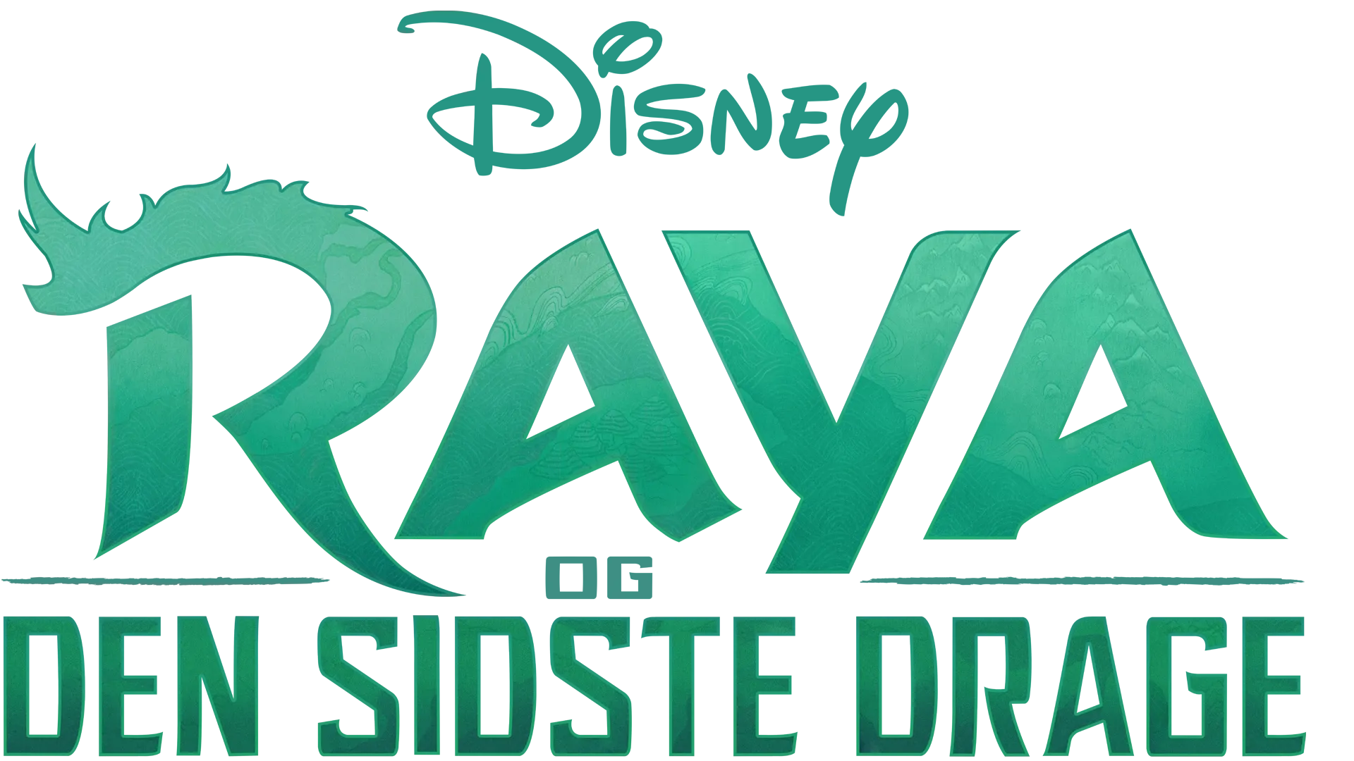 Raya og den sidste drage