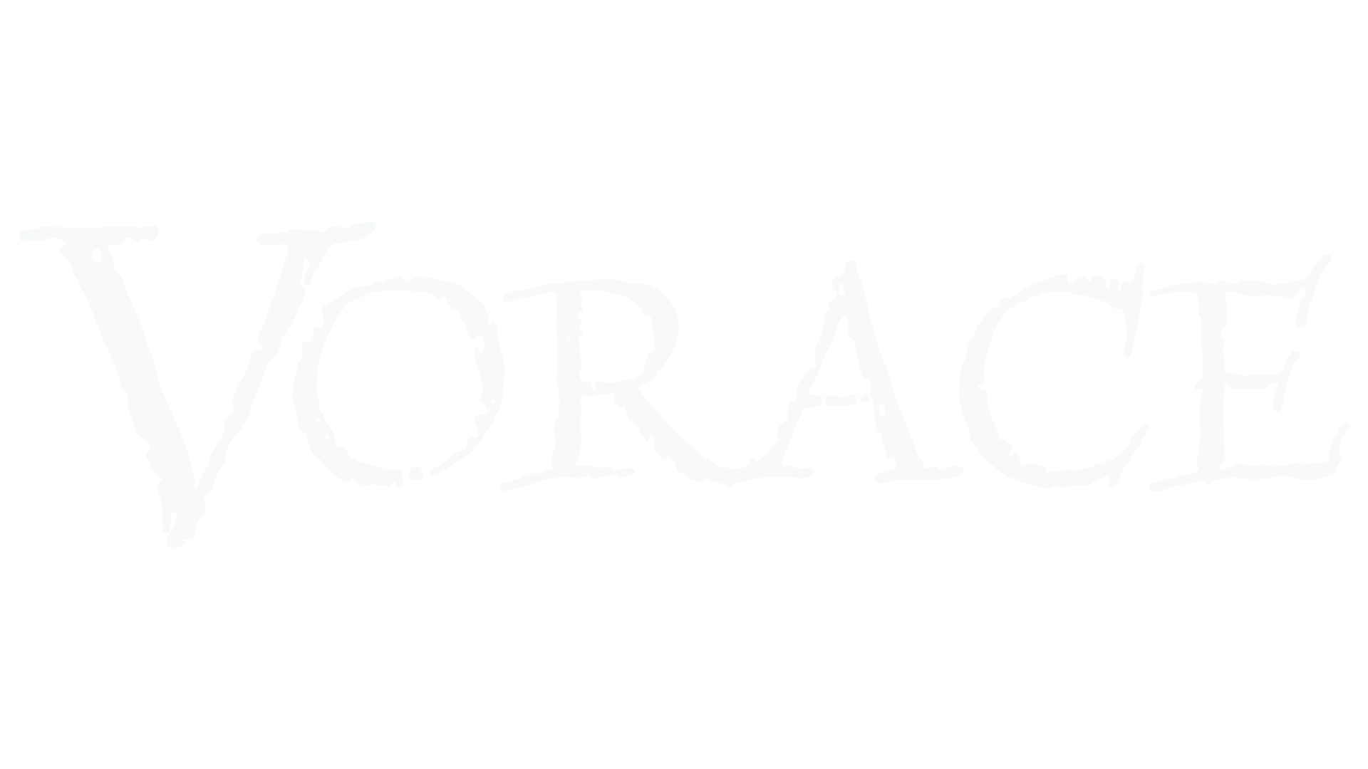 Vorace
