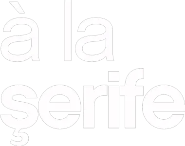 A La Serife