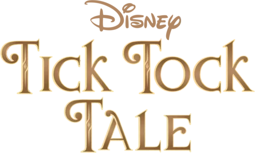 Tick Tock Tale