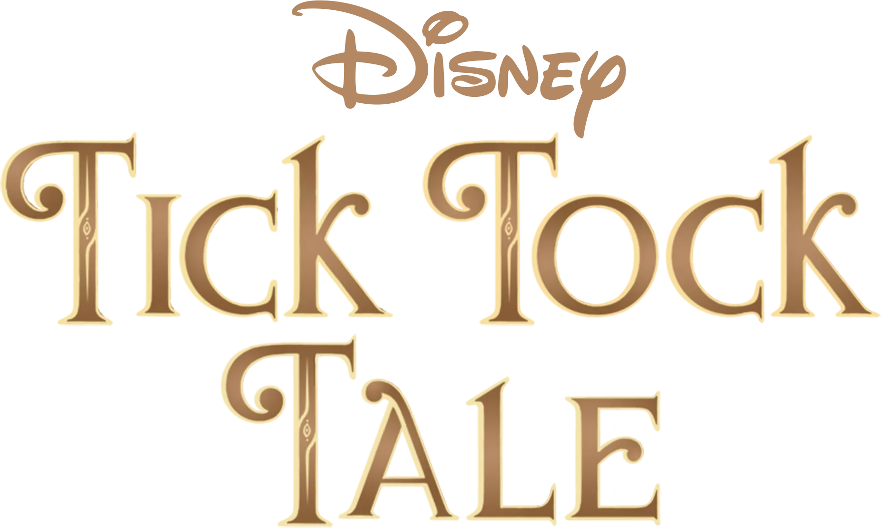 Tick Tock Tale
