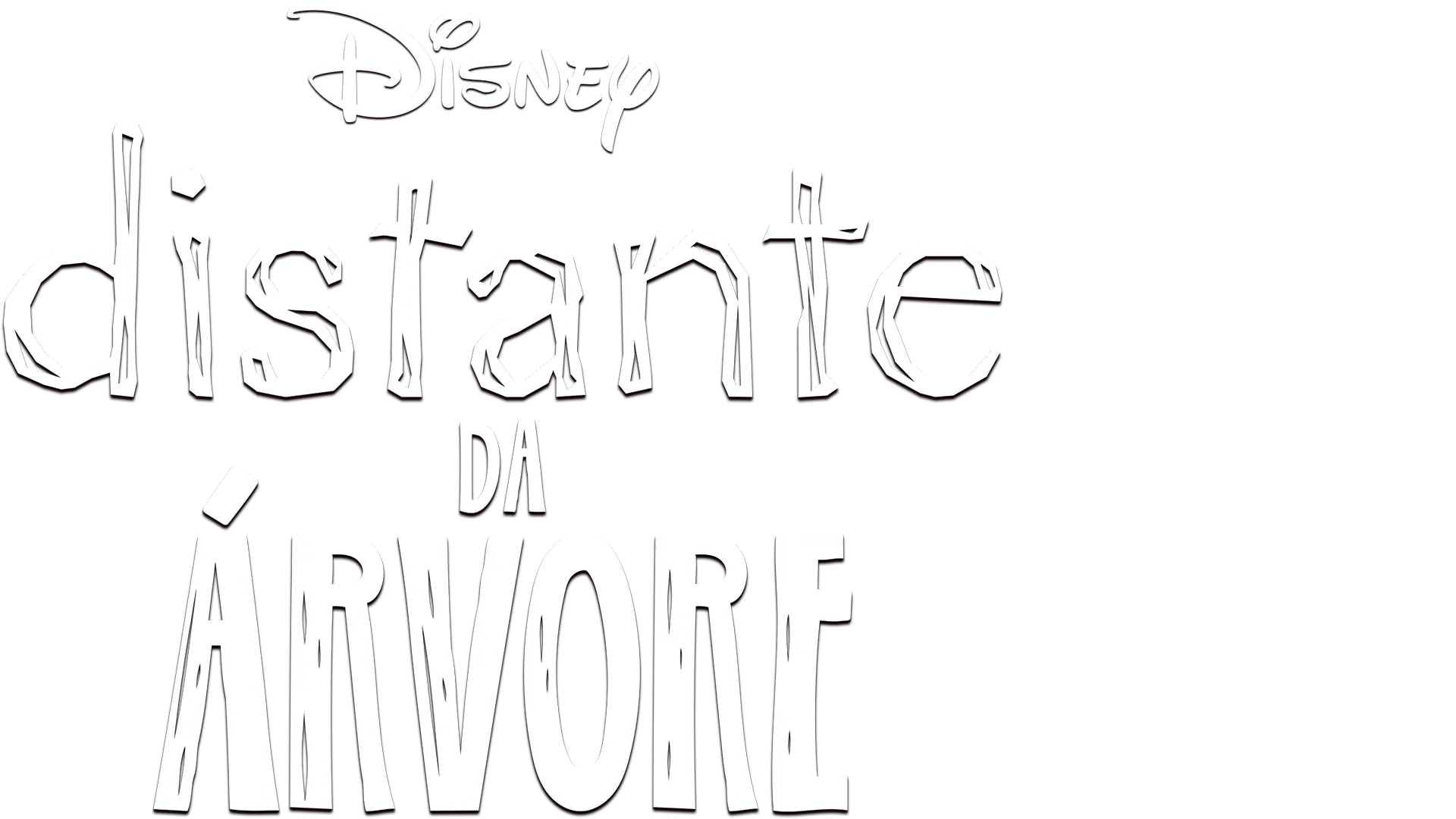 Longe da Árvore
