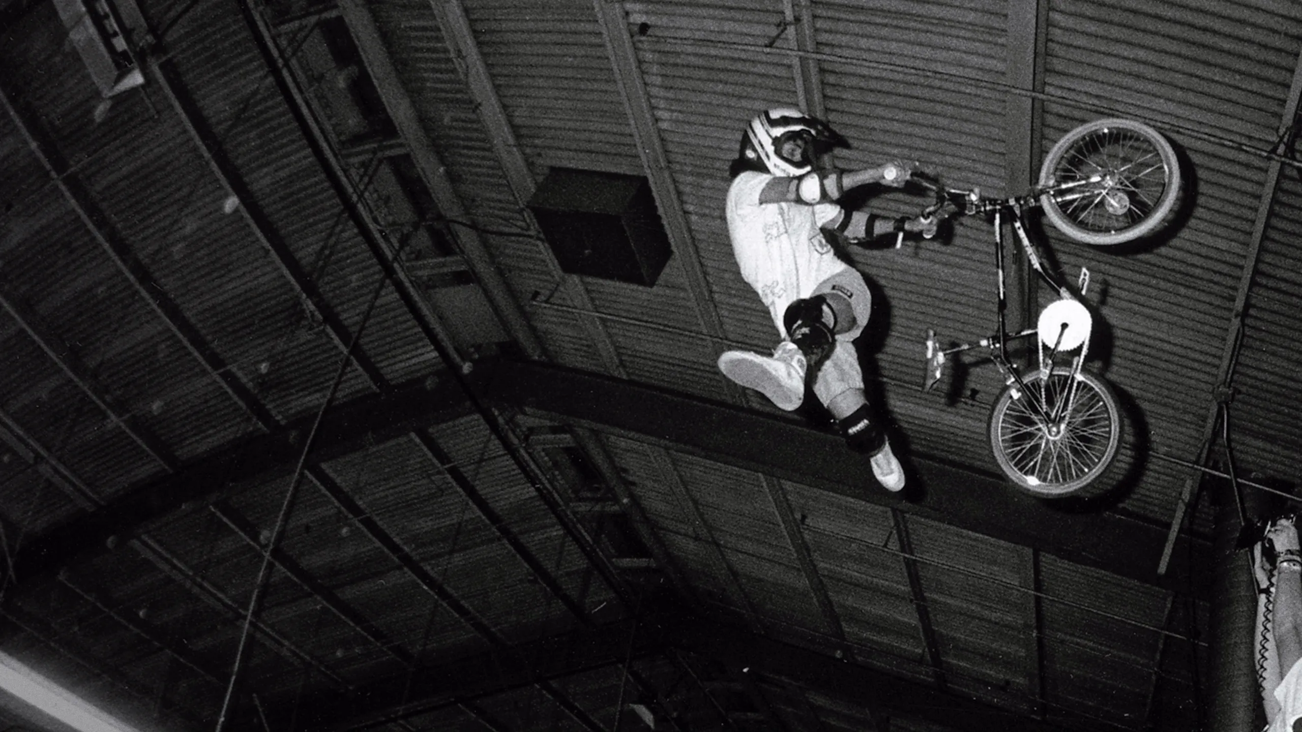 The Birth of Big Air