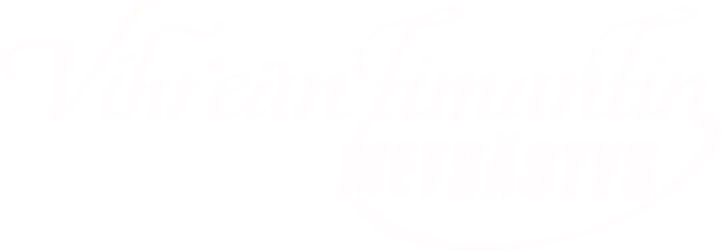 Vihreän timantin metsästys