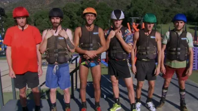 thumbnail - S7:E16 Tournament of Champions