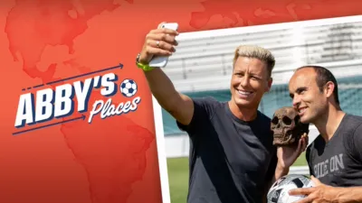 thumbnail - S1:E6 It Starts with a Mob