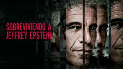 Surviving Jeffrey Epstein