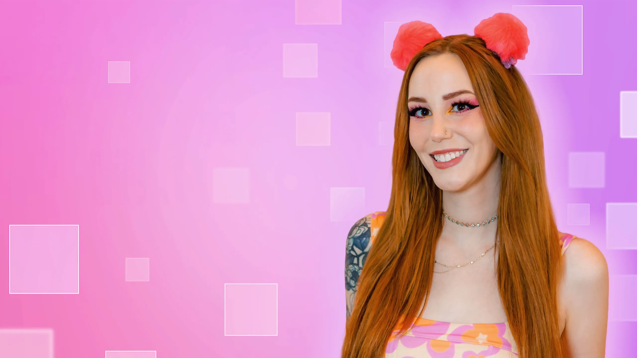 MeganPlays: Play It Peachy