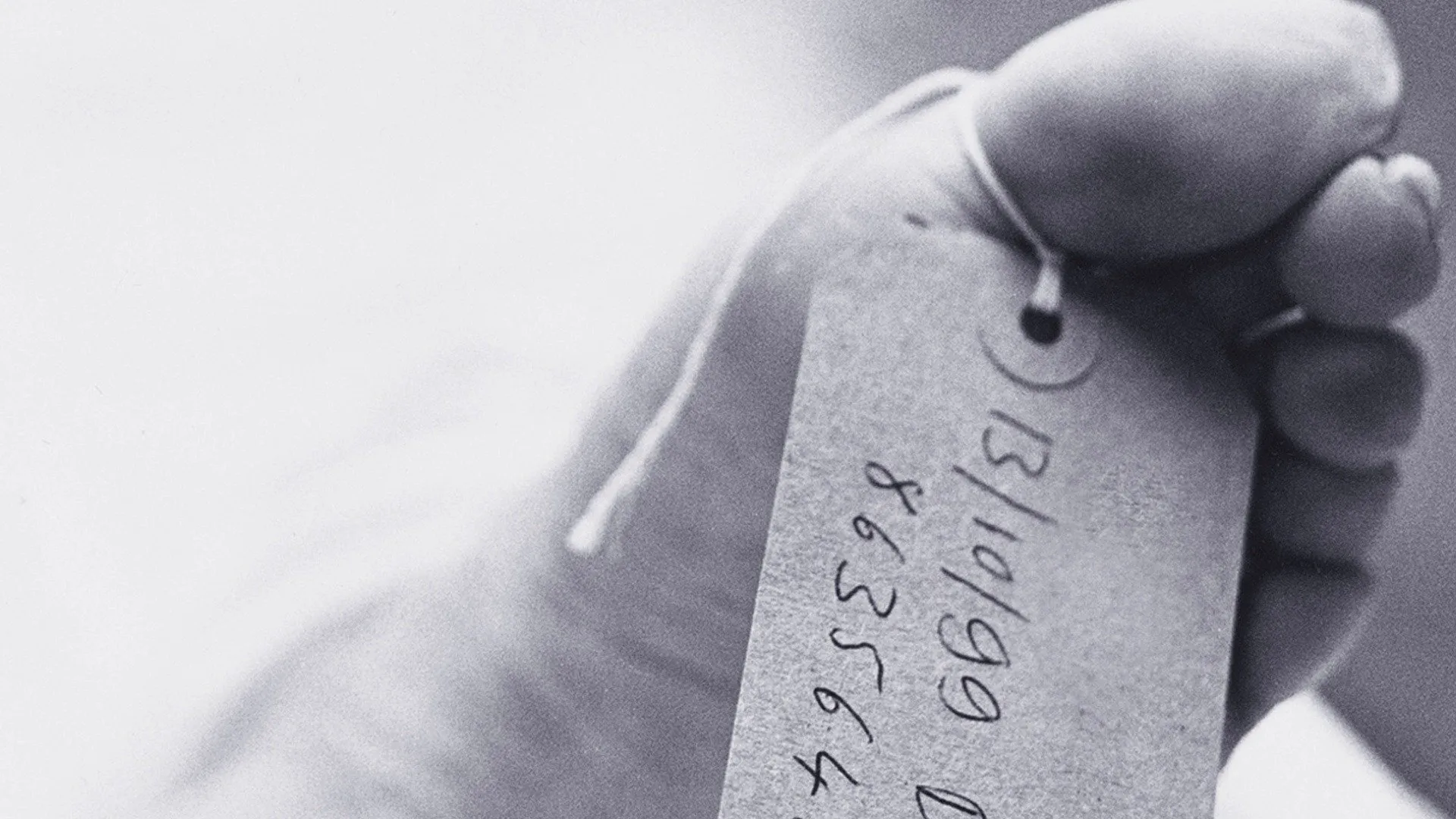 Secrets of the Morgue