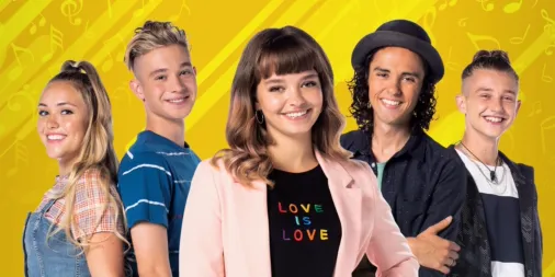 Se hele episoder av Penny på M.A.R.S. | Disney+