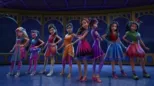thumbnail - Descendants Wicked World (Shorts) S2:E1 Slumber Party