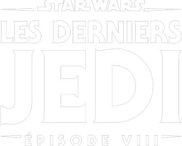 Star Wars : Les Derniers Jedi (Épisode VIII)