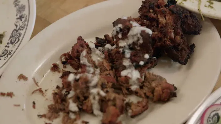 thumbnail - S1:E3 Culinary Athleticism