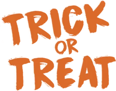 Trick or Treat