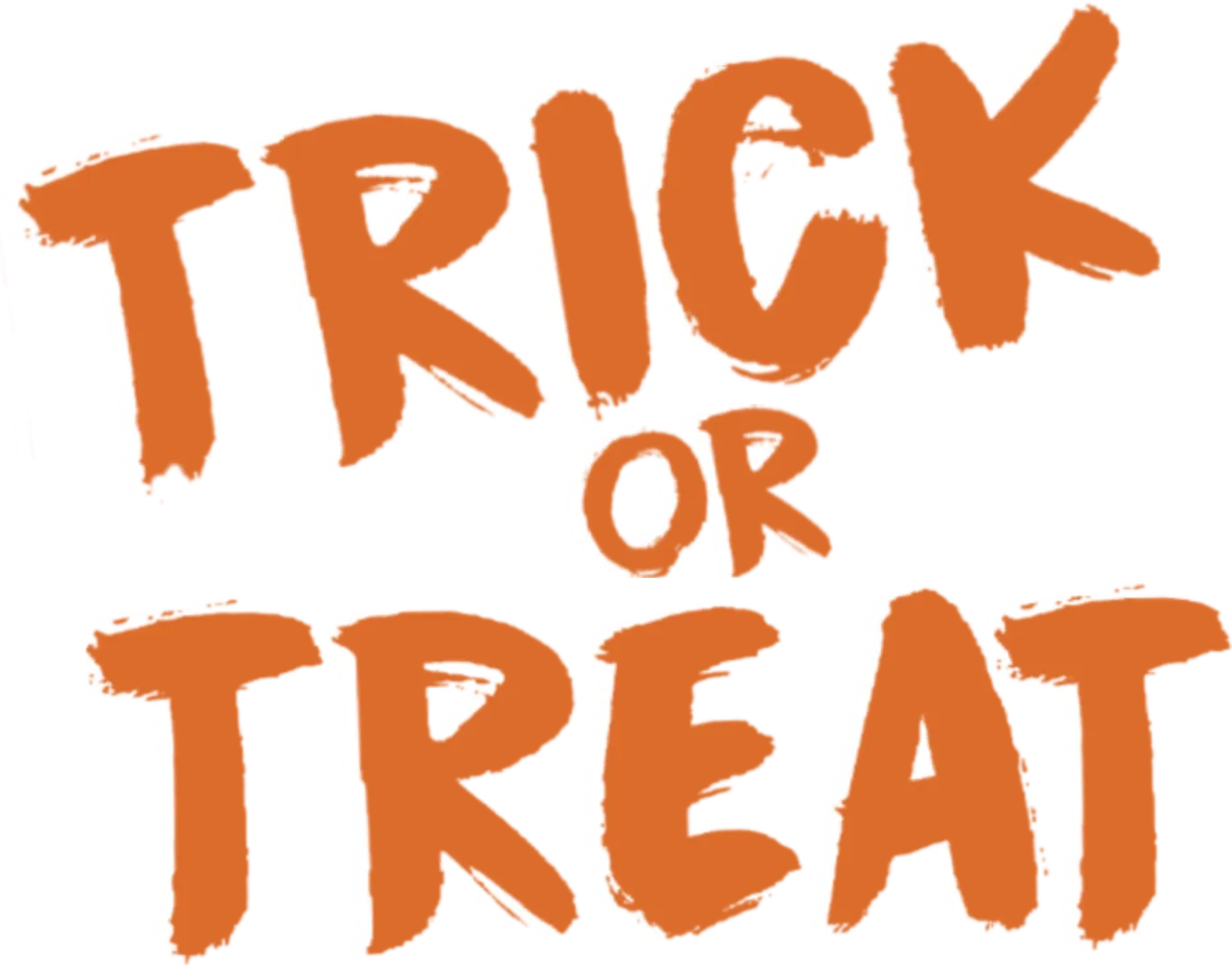 Trick or Treat