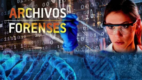 thumbnail - Detectives médicos