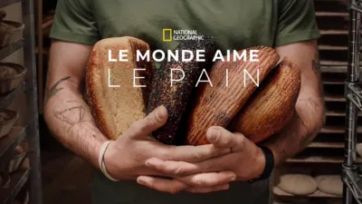 Le monde aime le pain