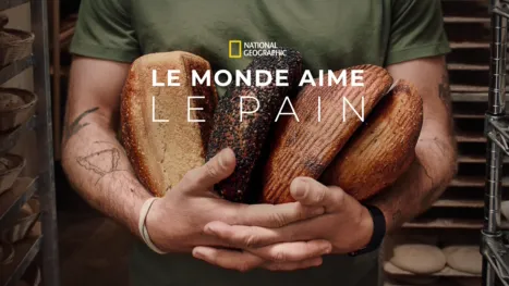 thumbnail - Le monde aime le pain