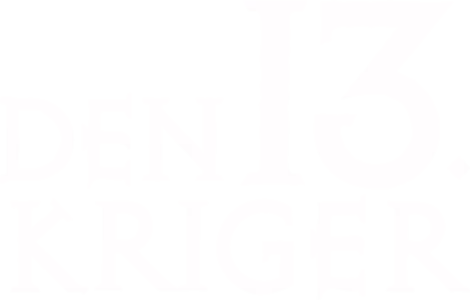 Den 13. kriger